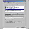 TCP/IP und IPX/SPX Protokoll